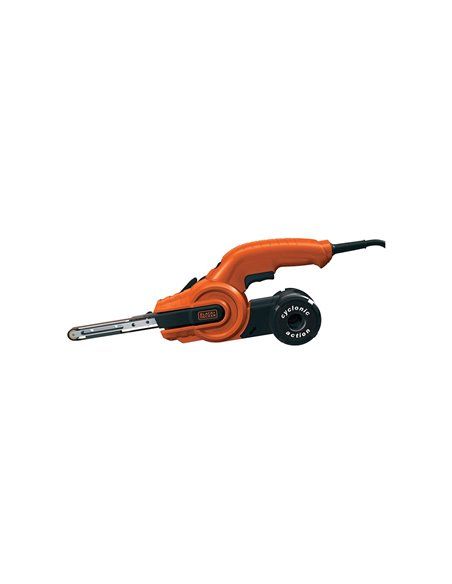 S. von feilenschleifer 350w ka900e-qs schwarz+decker