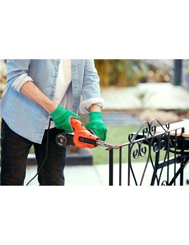 S. von feilenschleifer 350w ka900e-qs schwarz+decker