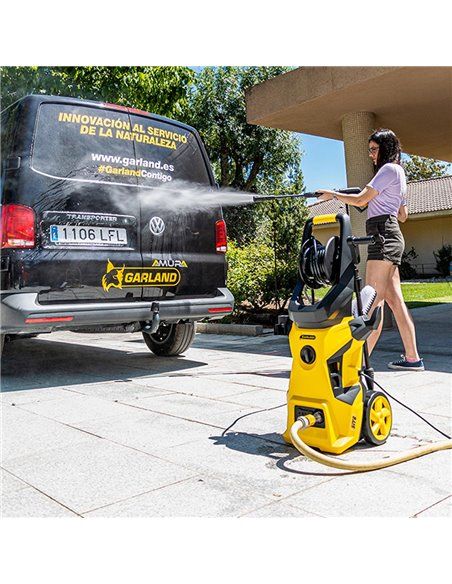 S.di. idropulitrice 2200 w ultimate 317e. 45-0050 ghirlanda