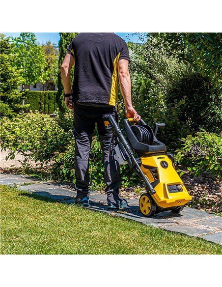 S. von Hochdruckreiniger 2200 w Ultimate 317e. 45-0050 Girlande