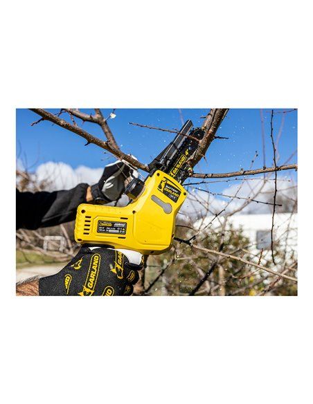 S.of. electric saw pruning rodent 604w-v21 40el-0057 garland
