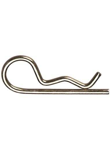 Pasador "R"  3 x 64 mm.
