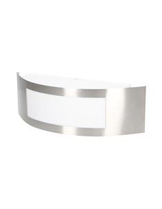 Arandela Gensi E27 Níquel 2