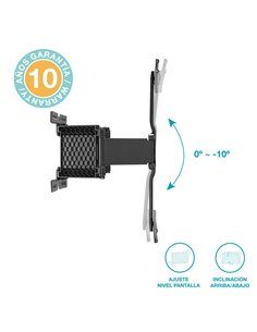 Soporte de TV con brazo Slim 37" - 90" 2
