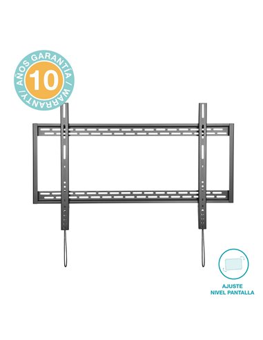 Móvel TV Fixo Heavy Duty 60-100" GSC - Preto