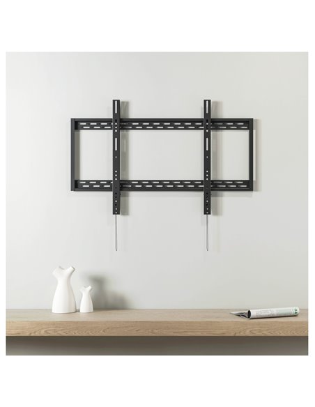 Móvel TV Fixo Heavy Duty 60-100" GSC - Preto