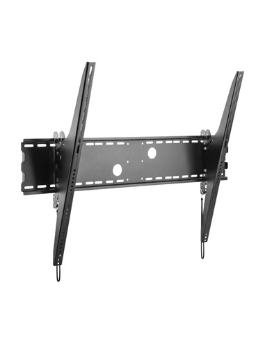 Móvel TV resistente 60-100" GSC - Preto
