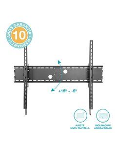 Soporte de TV Heavy duty 60" - 100" 2