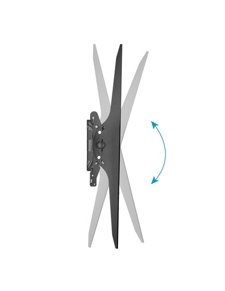 Soporte de TV Heavy duty 60" - 100"