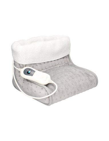 Calientapiés eléctrico 100W
