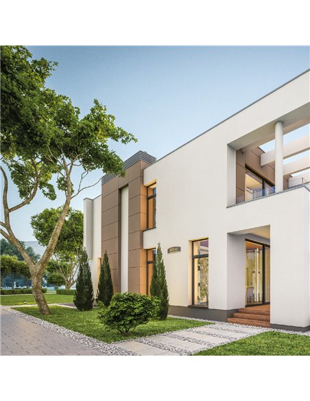 Aplique pared Maro E27 Máx. 14W Gris antracita