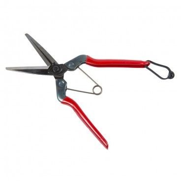 Tesoura Coletora T 702 210 mm.