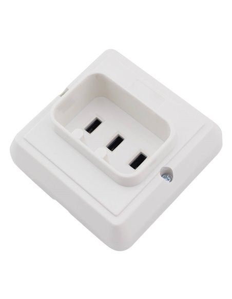 Base embutida para fornos e cozinhas