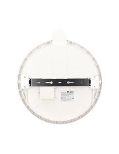 Plafón techo LED Kamina con sensor movimiento y crepuscular 20W 4000K 2