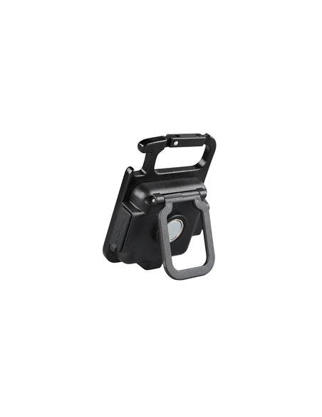 Mini linterna LED con abridor 350lm  - 12u caja exp