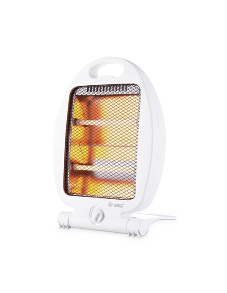 Estufa de cuarzo 800W