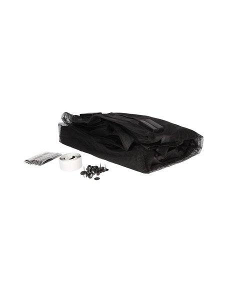 Mosquitera magnética para puertas 100x220cm
