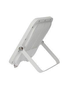 Proyector aluminio LED 30W 3000K IP65 Blanco 2