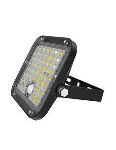 Proyector solar LED 30W 6500K IP65 2