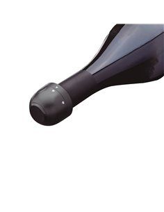 Tapón hermético para champán 2