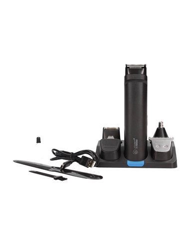 Set de afeitado 7 en 1 