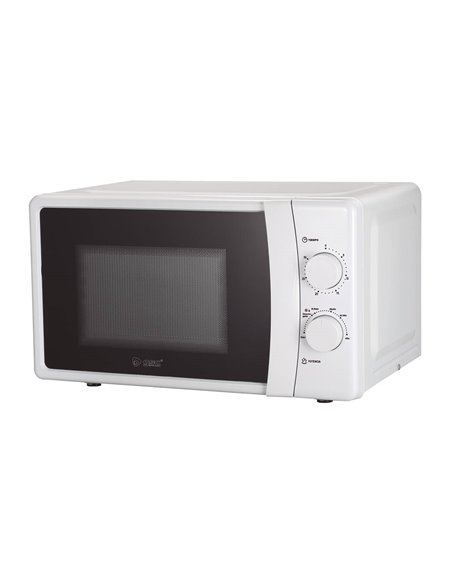 Microondas Valvika 20L 700W