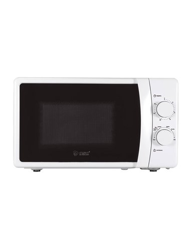 Microondas Valvika 20L 700W