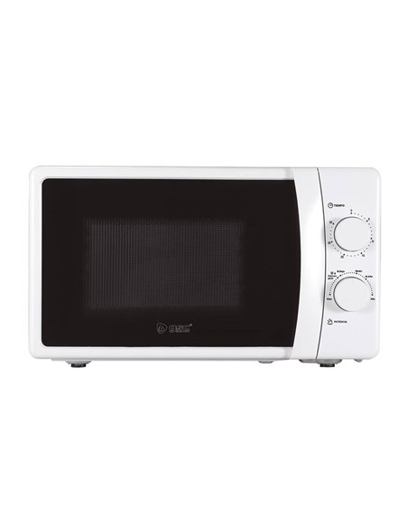 Microondas Valvika 20L 700W