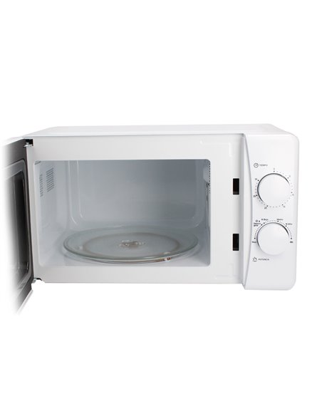 Microondas Valvika 20L 700W