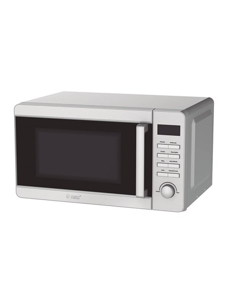 Microondas con grill Sorsele 20L 700W