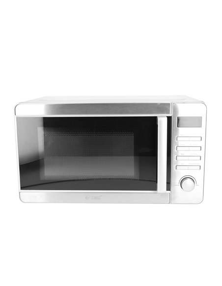 Microondas con grill Sorsele 20L 700W