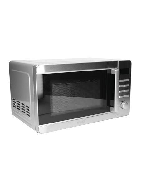 Microondas con grill Sorsele 20L 700W
