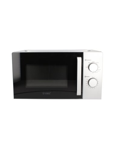 Microondas com grill Helnes 20L 700W