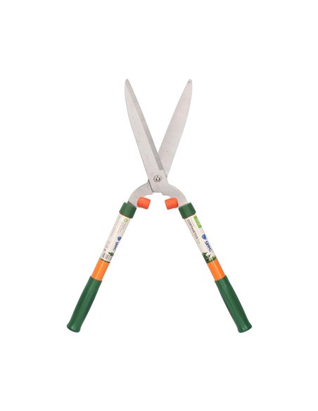 Corta-sebes fixo com lâmina de aço de 190 mm