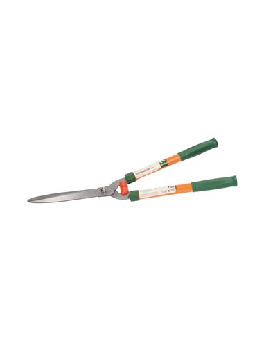 Cortasetos fijo con hoja de acero 190mm