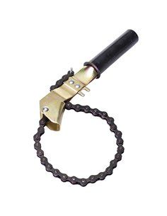 Llave Cadena Wolfpack