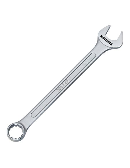 Llave Combinada 14x14 Din 3113