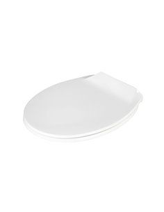 Tapa de wc kos 42x37cm 21901100 wenko