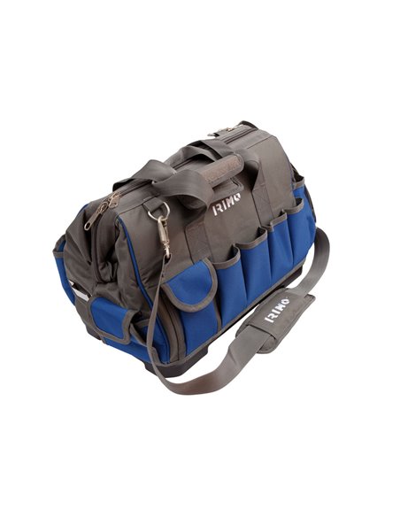 Bolsa cerrada 16" base rígida 9022-2-16hb irimo