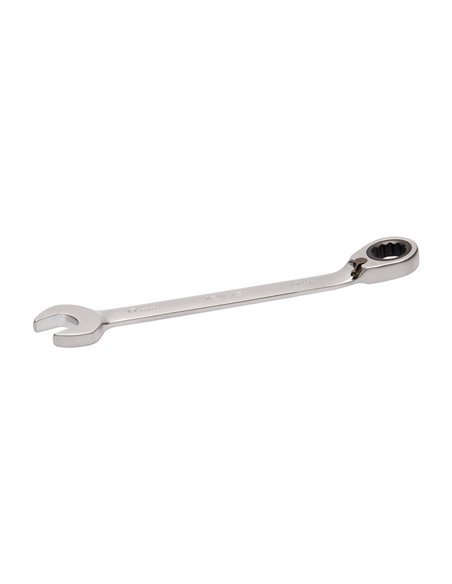 Chave Combinada com Catraca Fixa 13mm 18-13-1 Irimo