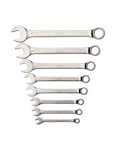 Juego 8 llaves combinadas 8-22mm 25-8-h irimo