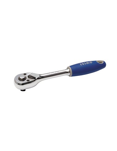 Catraca 1/2" Pêra Reversível Tipo 125-70-1 Irimo