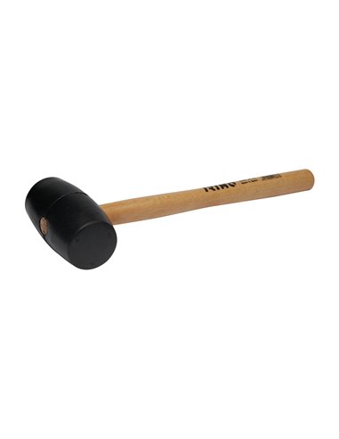 Marreta de Borracha 75mm 529271 Irimo