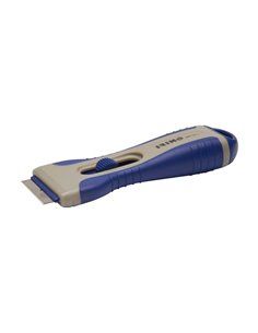 Raspador com Lâminas Intercambiáveis 538-140-1 Irimo