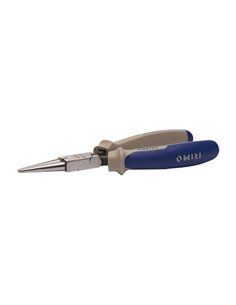Alicate de Boca Redonda 158mm 608-160-1 Irimo