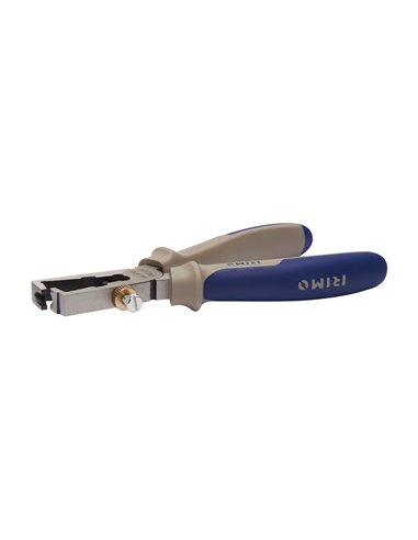 Pelacable aislado 1000v, 160mm 629-160-1 irimo