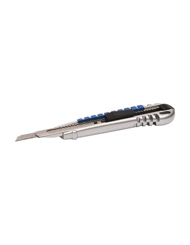 Cortador com Lâmina Seccionável 9x85mm 667-135-1 Irimo