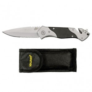 Navaja Maurer Sports 20,0cm Total