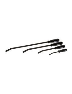 Juego 4 palancas acodadas con mango zh70610 irimo