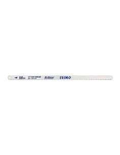 Hoja sierra bimetal flexible 24" 50 uds 803-324-50 irimo